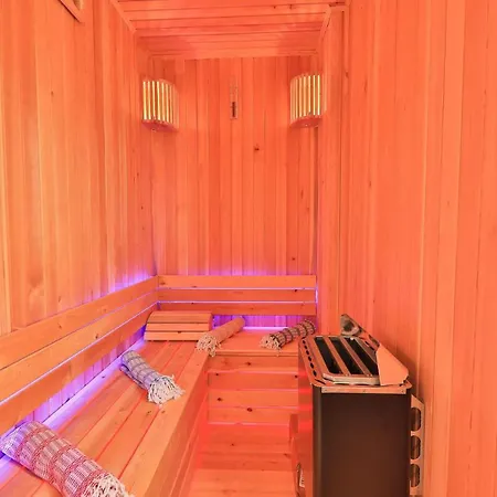 Vila 5 Bedroom Luxury With Private Pool