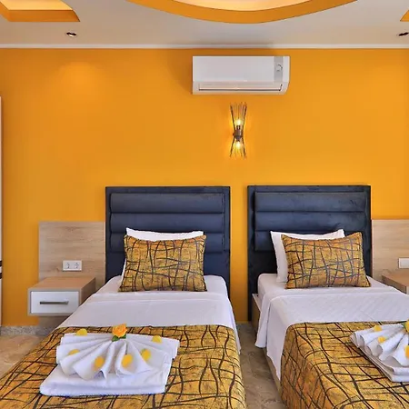 5 Bedroom Luxury With Private Pool Vila *