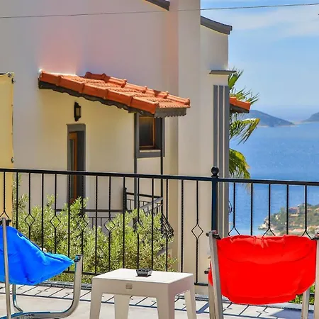 Vila 5 Bedroom Luxury With Private Pool *