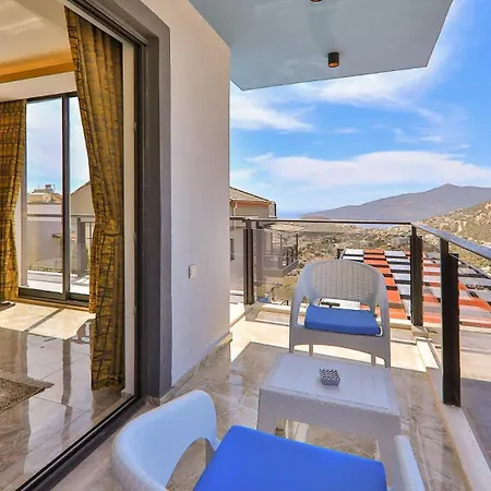 5 Bedroom Luxury With Private Pool