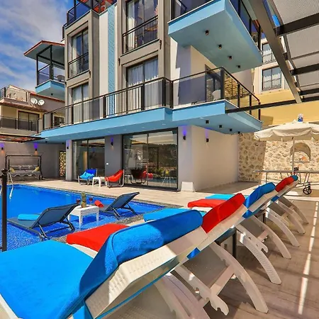 5 Bedroom Luxury With Private Pool