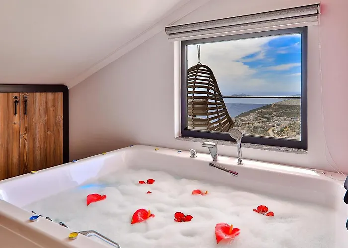 5 Bedroom Luxury With Private Pool