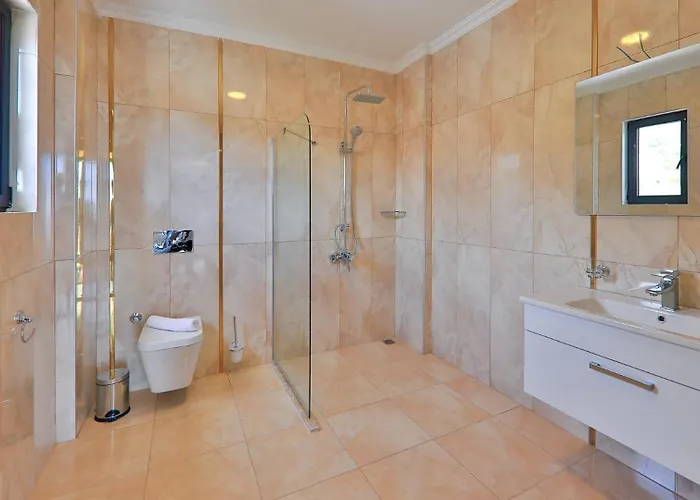 فيلة 5 Bedroom Luxury With Private Pool