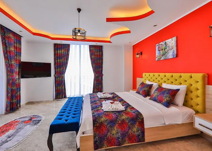 5 Bedroom Luxury With Private Pool * كالكان