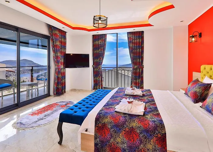 5 Bedroom Luxury With Private Pool