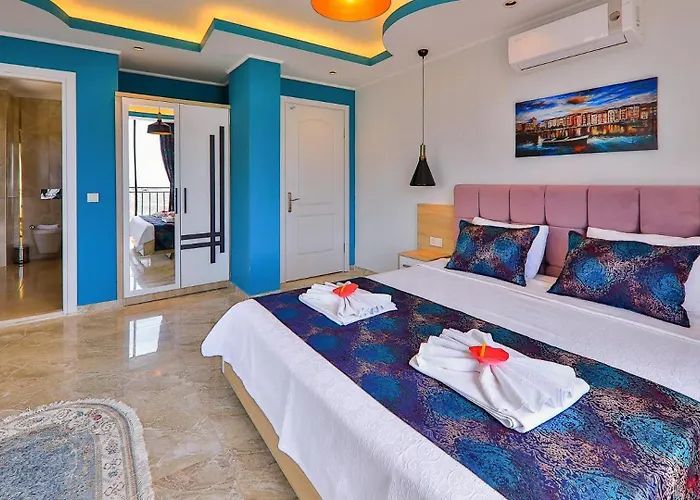 5 Bedroom Luxury With Private Pool فيلة