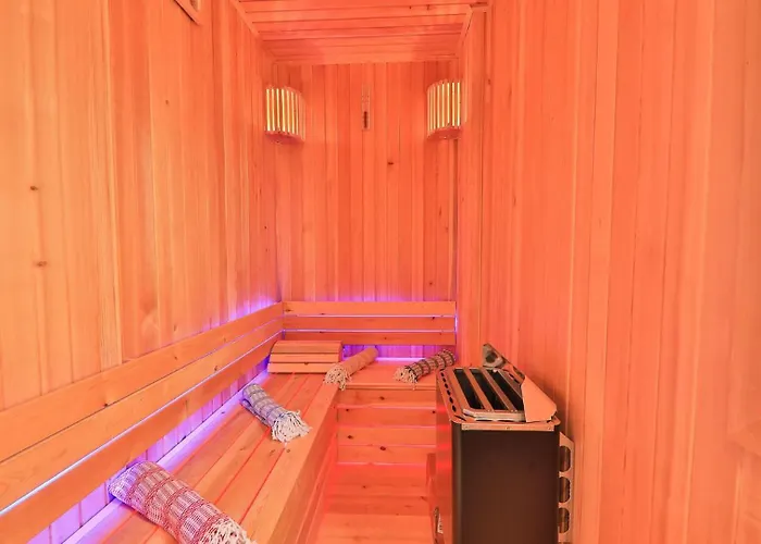 فيلة 5 Bedroom Luxury With Private Pool