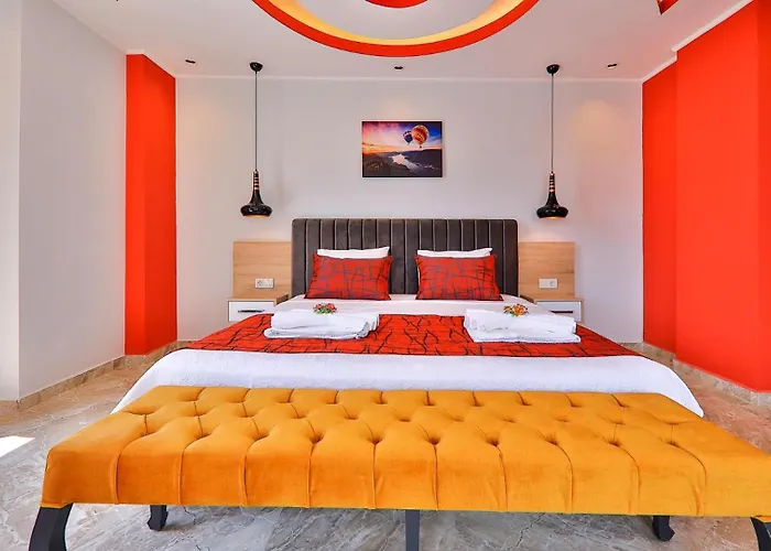 فيلة 5 Bedroom Luxury With Private Pool *