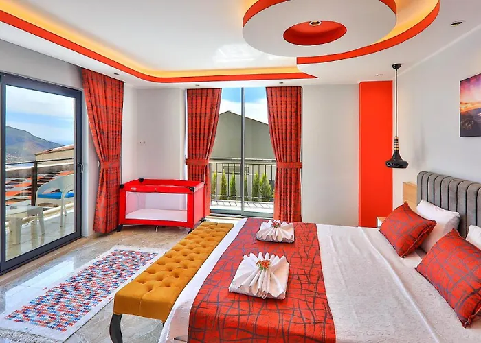 5 Bedroom Luxury With Private Pool * كالكان