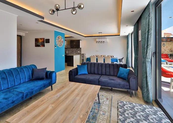 فيلة 5 Bedroom Luxury With Private Pool *