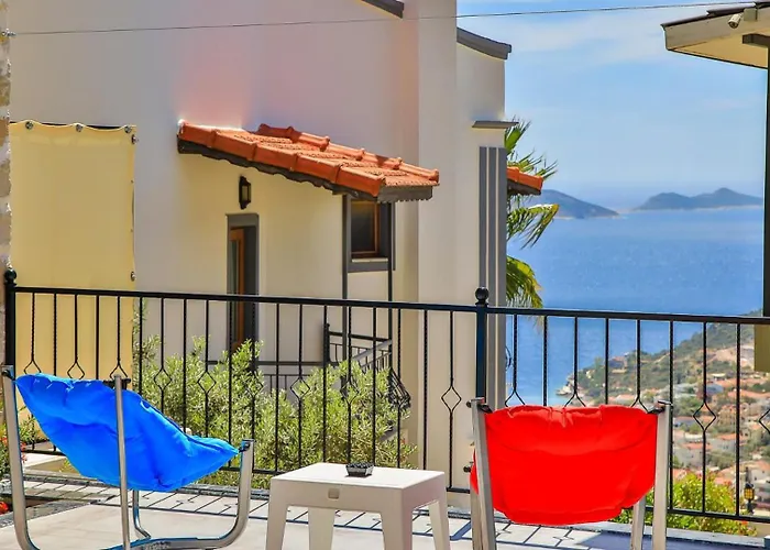 فيلة 5 Bedroom Luxury With Private Pool *