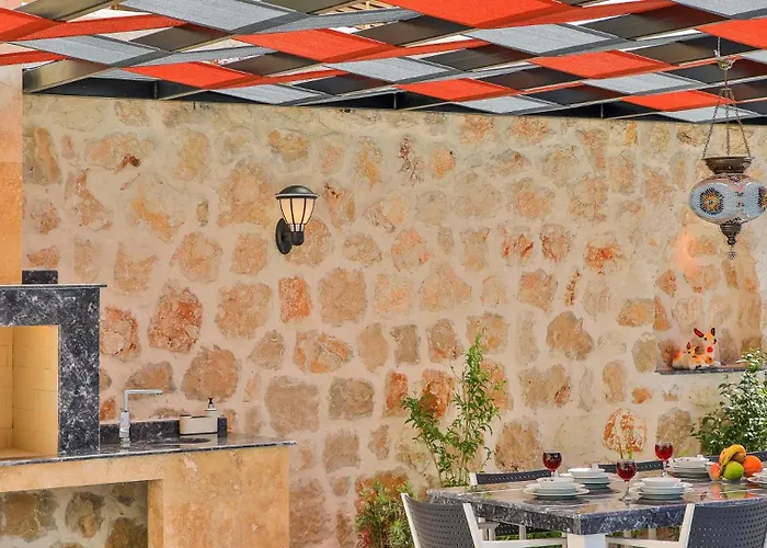 5 Bedroom Luxury With Private Pool فيلة كالكان