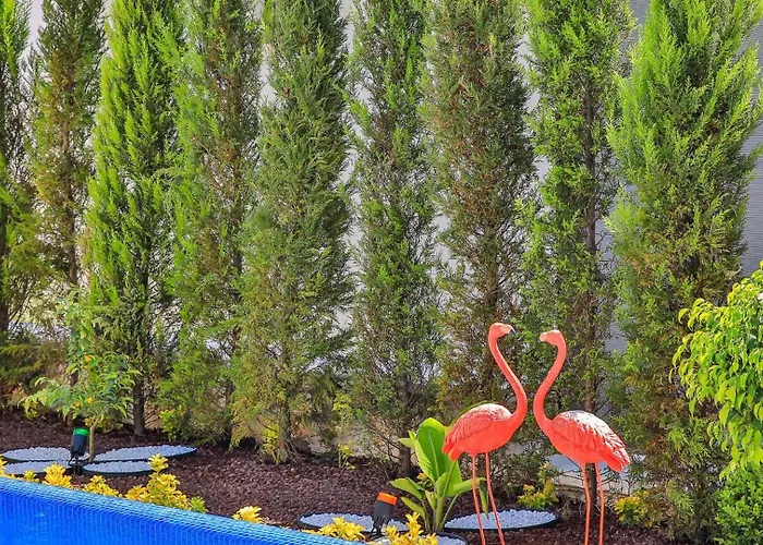 5 Bedroom Luxury With Private Pool * كالكان