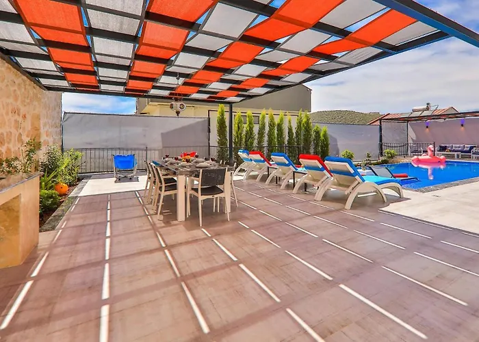 فيلة 5 Bedroom Luxury With Private Pool