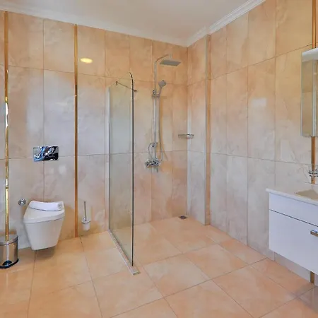 Villa 5 Bedroom Luxury With Private Pool
