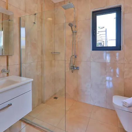 Villa 5 Bedroom Luxury With Private Pool Kalkan