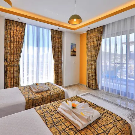 5 Bedroom 9458 Villa