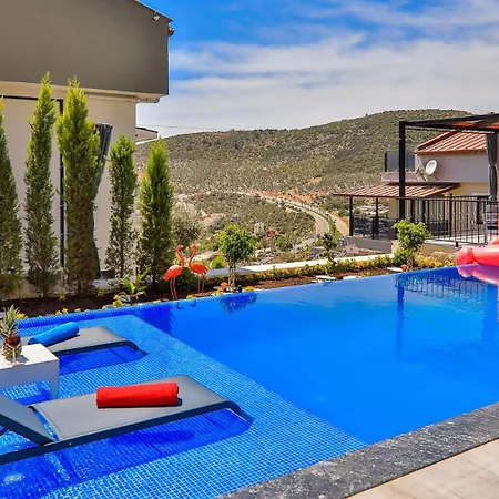 5 Bedroom Luxury With Private Pool Villa